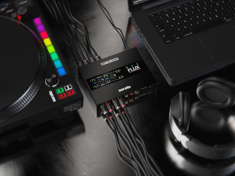 RELOOP FLUX