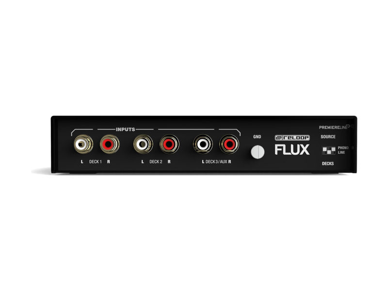 RELOOP FLUX