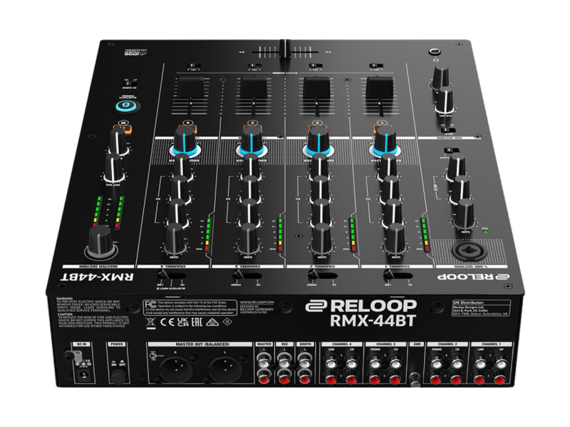 RELOOP RMX-44 BT