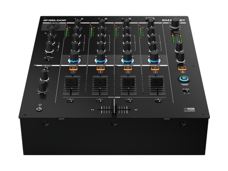 RELOOP RMX-44 BT