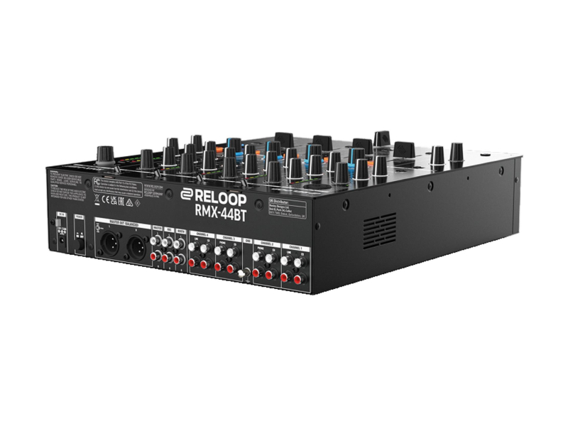RELOOP RMX-44 BT