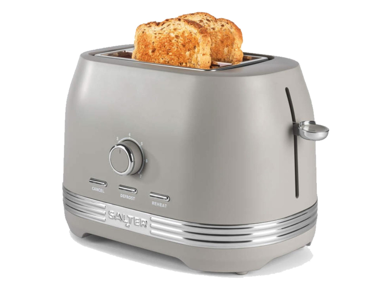 Salter Toster Rise EK6651RVDE