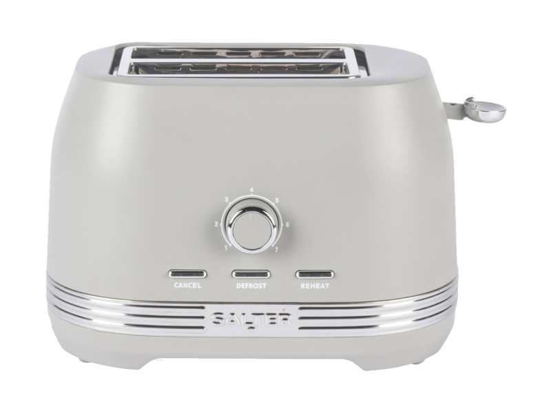 Salter Toster Rise EK6651RVDE