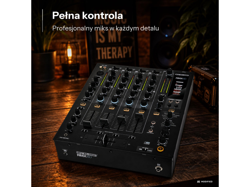 RELOOP RMX-60 Digital