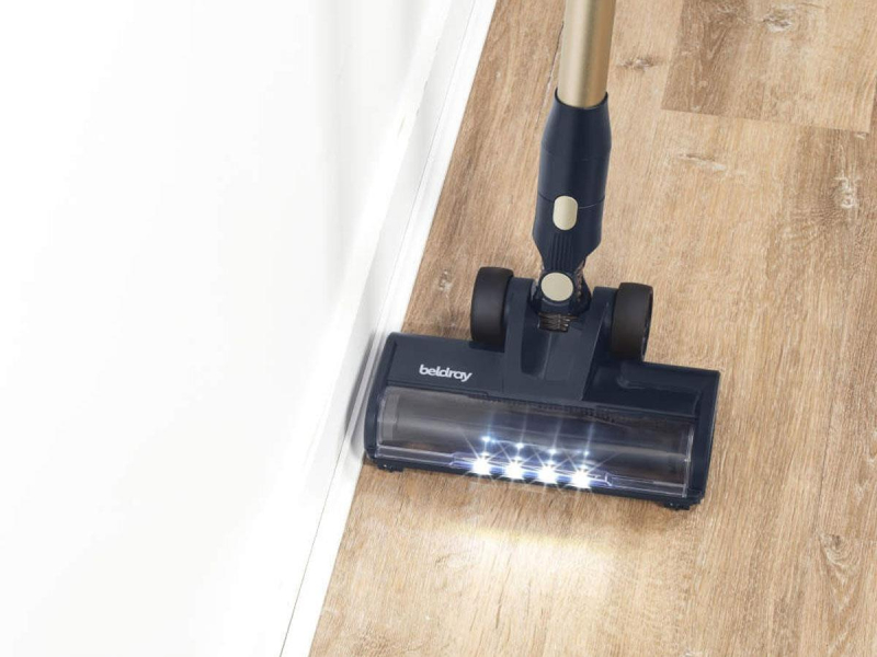 Beldray Odkurzacz pionowy BEL02140VDE