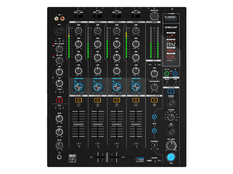 RELOOP RMX-95