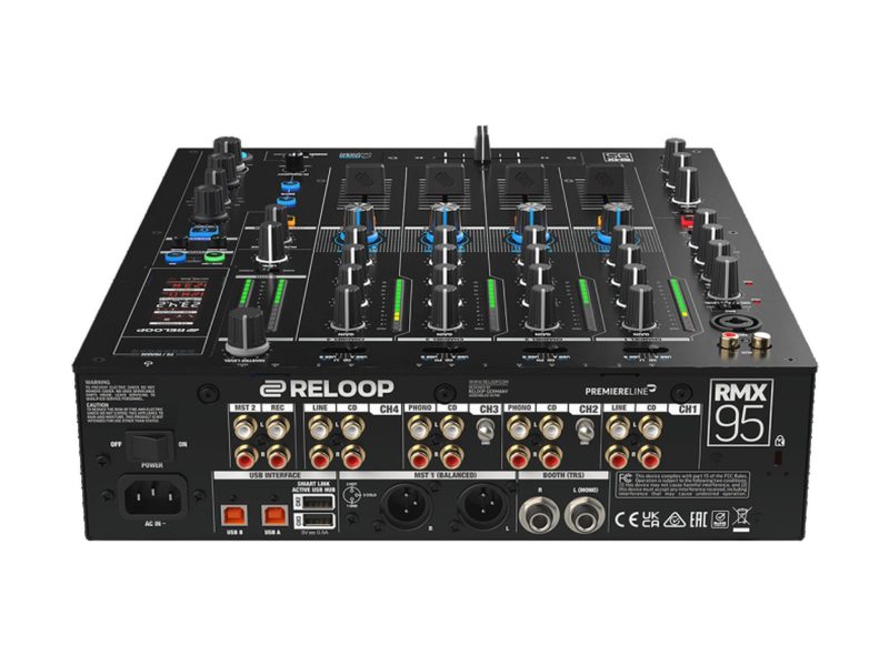 RELOOP RMX-95