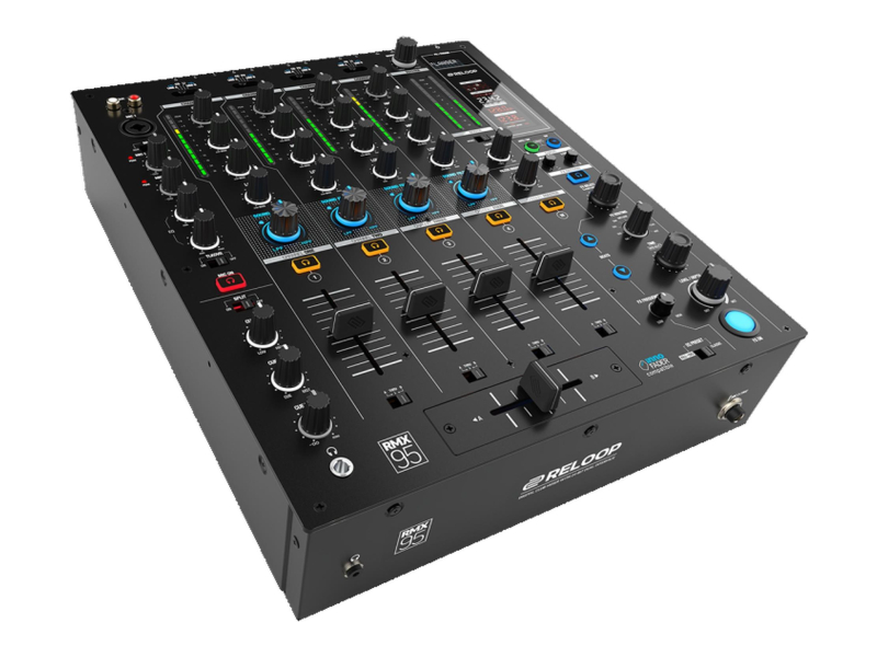 RELOOP RMX-95