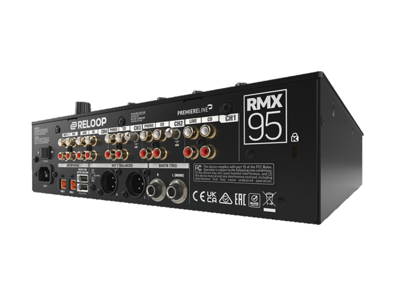 RELOOP RMX-95