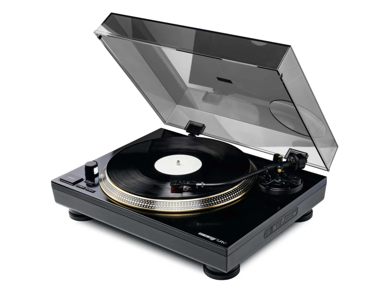 RELOOP Turn 5 - Akcesoria w zestawie