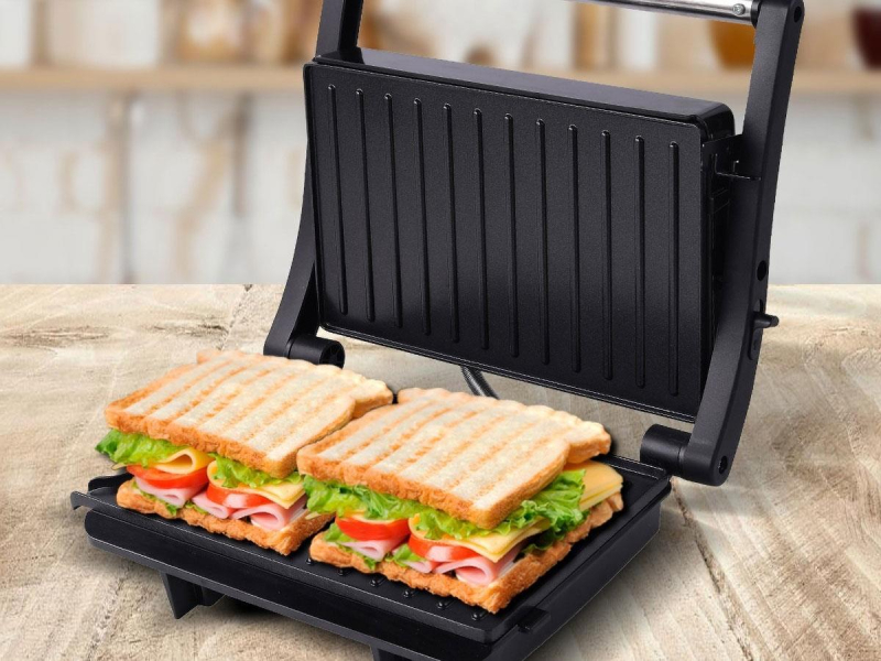 JOCCA Grill elektryczny 2131