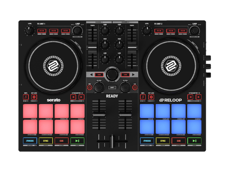 RELOOP Ready
