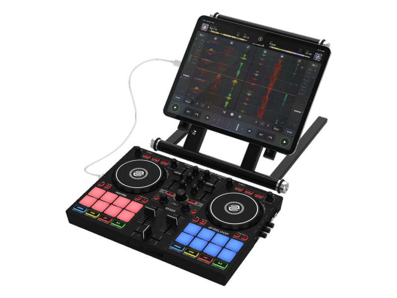 RELOOP Ready