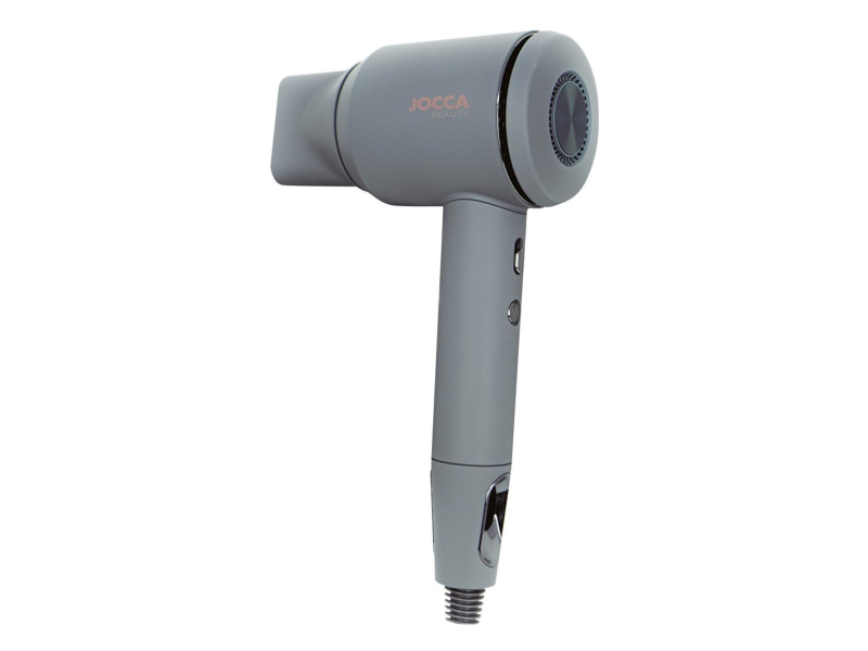 JOCCA Suszarka do włosów 2354 1800W szara