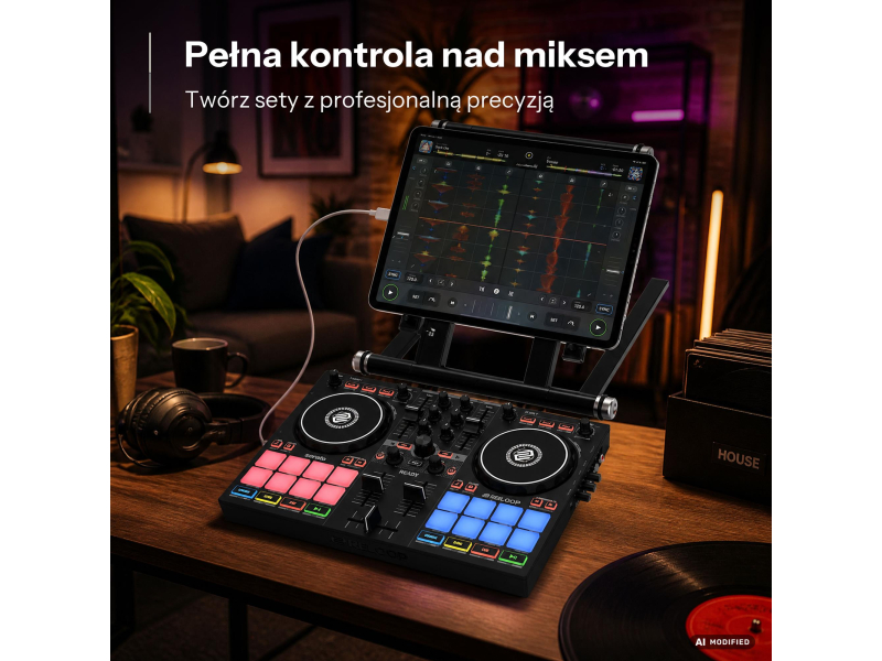 RELOOP Ready