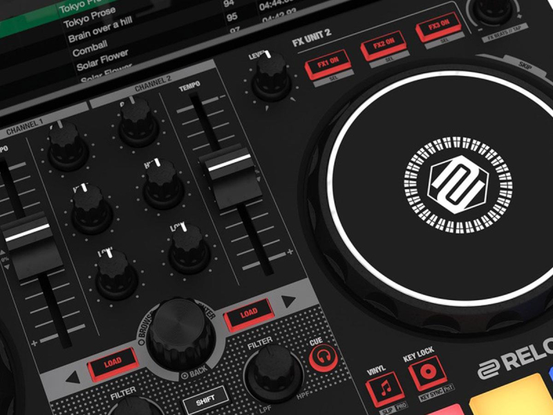 RELOOP Ready