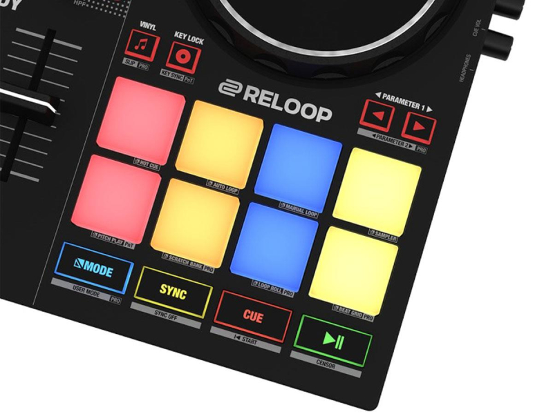 RELOOP Ready