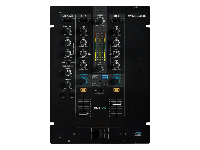 RELOOP RMX-22i