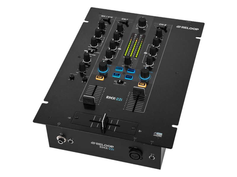 RELOOP RMX-22i