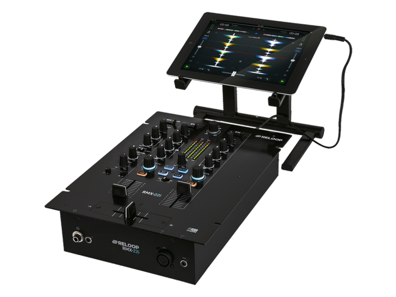 RELOOP RMX-22i
