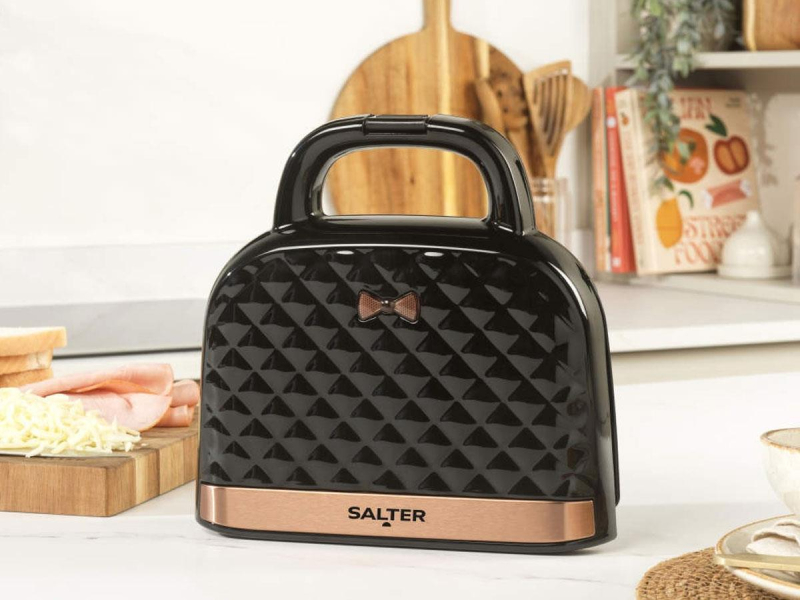 Salter Opiekacz EK3677FVDE