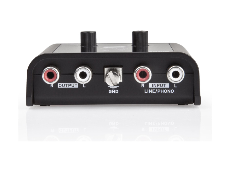 RELOOP iPhono 2