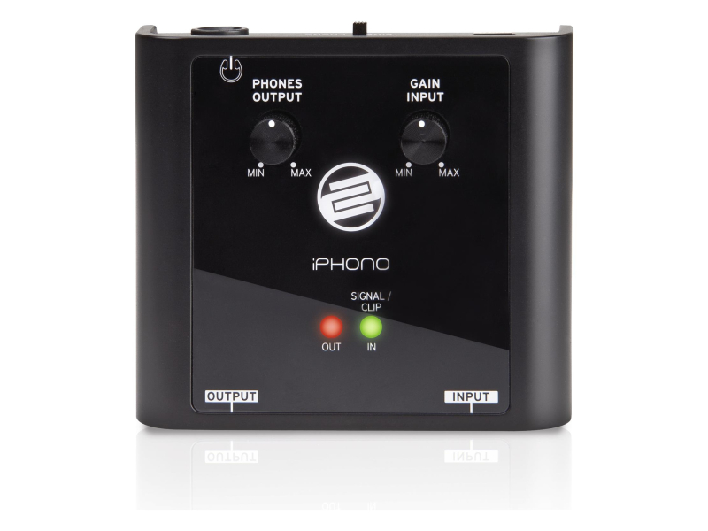 RELOOP iPhono 2