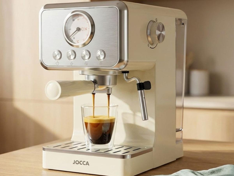 JOCCA Ekspres do kawy 2709