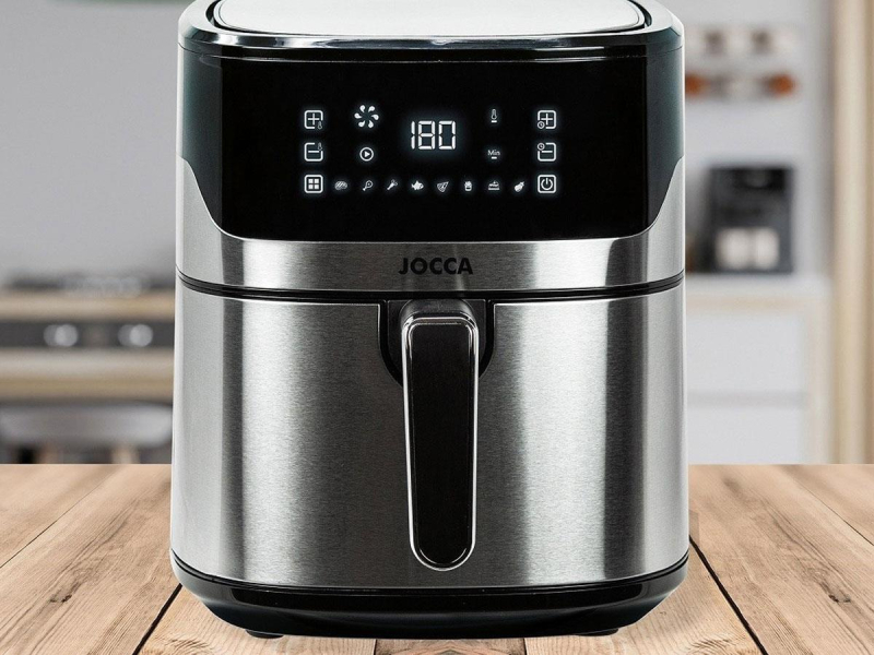 JOCCA Air Fryer 2192