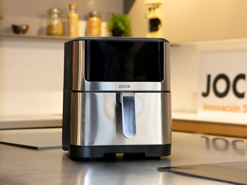 JOCCA Air Fryer 2192