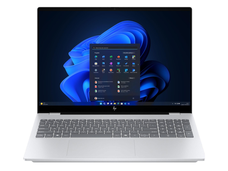 HP OmniBook 7-16 Ultra X7-358H/32GB/1TB/Win11P OLED Touch