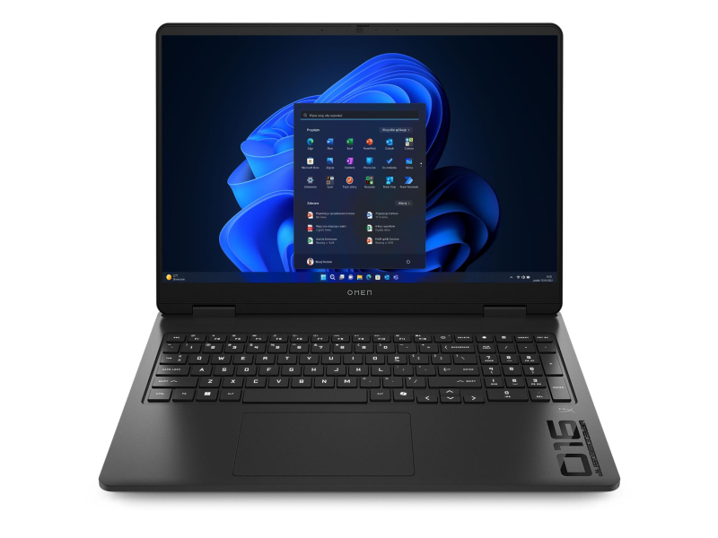 HP OMEN 16 Ultra 7-255H/48GB/1TB/Win11 RTX5070 240Hz