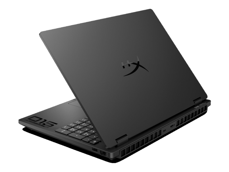 HyperX OMEN 15 łączność