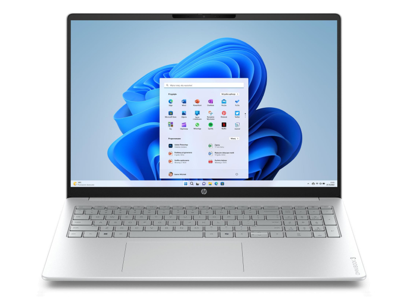 HP OmniBook 3-16 Ryzen 5-230/48GB/1TB/Win11