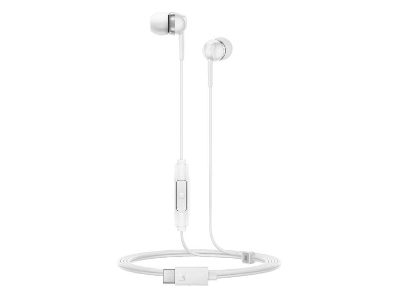 Sennheiser CX 80U WHITE