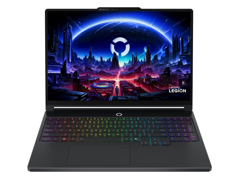 Lenovo Legion 5-15 Ultra 7-356H/32GB/512+512 RTX5060 OLED 165Hz