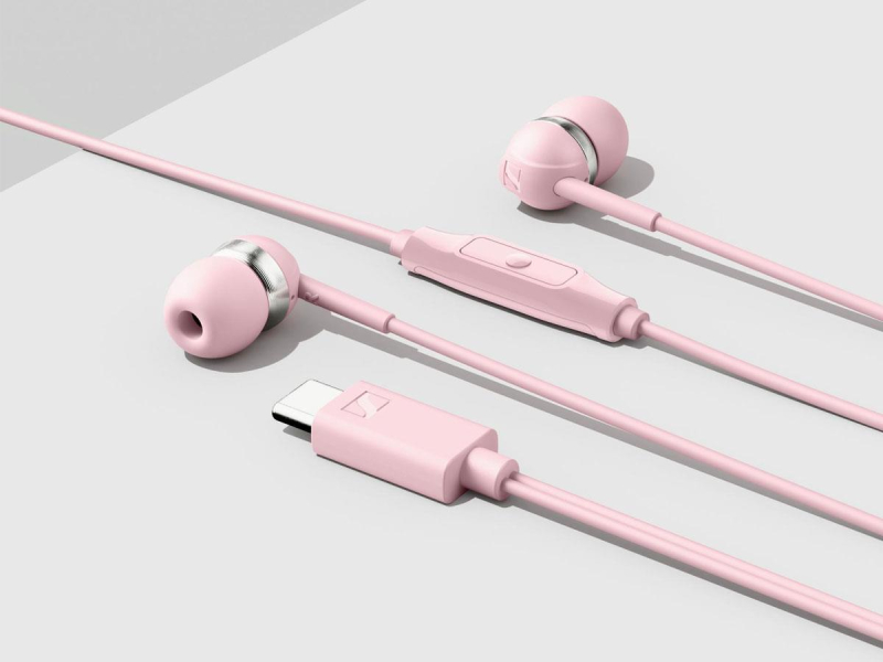 Sennheiser CX&nbsp;80U&nbsp;SAKURA