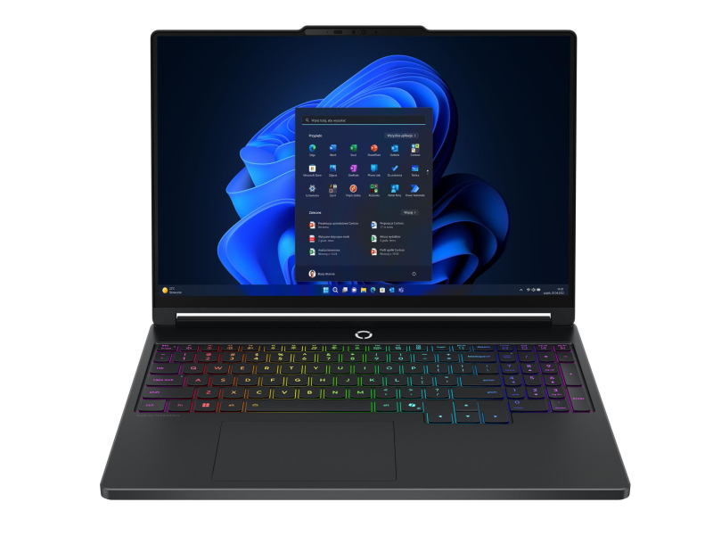 Lenovo Legion 5-15 Ultra 7-356H/24GB/512+1TB/Win11X RTX5060 OLED