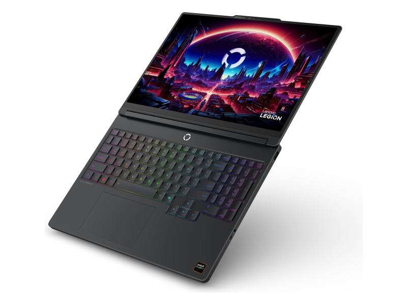 Pamięć RAM w Lenovo Legion 5