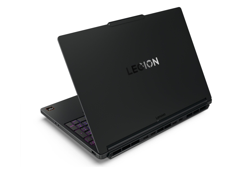 Złącza w Lenovo Legion 5