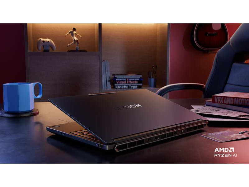 Lenovo Legion 5-15 Ryzen AI 7
