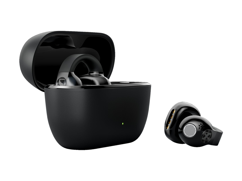 Sennheiser ACCENTUM CLIP Black