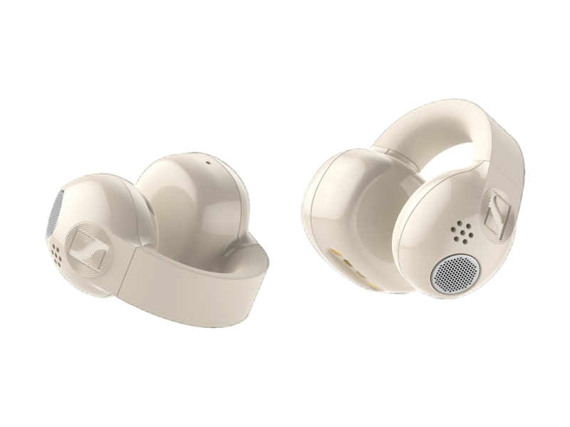 Sennheiser ACCENTUM CLIP Cream