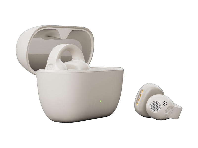 Sennheiser ACCENTUM CLIP Cream