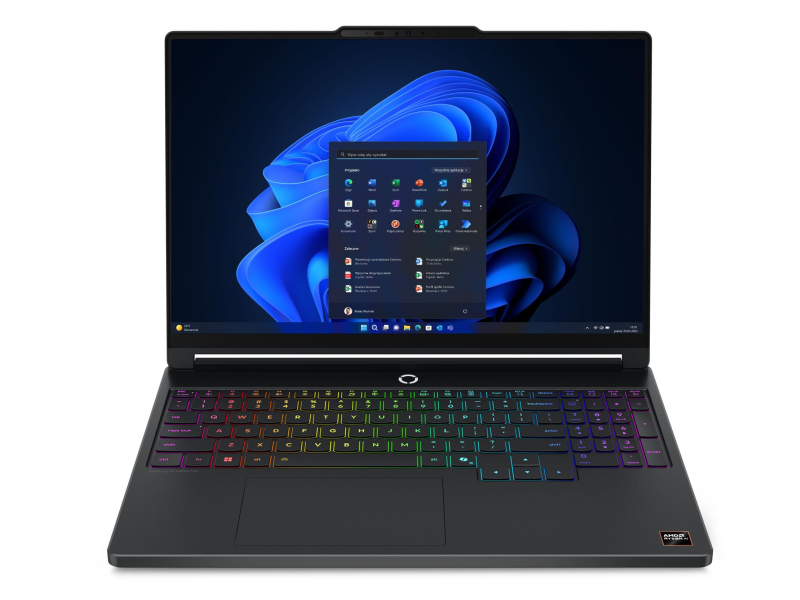 Lenovo Legion 5-15 Ryzen AI 7-450/24GB/512/Win11X RTX5060 OLED
