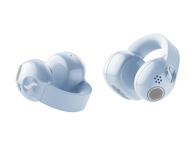 Sennheiser ACCENTUM CLIP Ice Blue