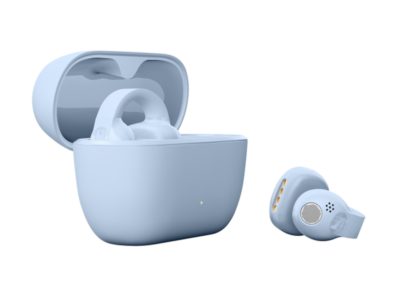 Sennheiser ACCENTUM CLIP Ice Blue