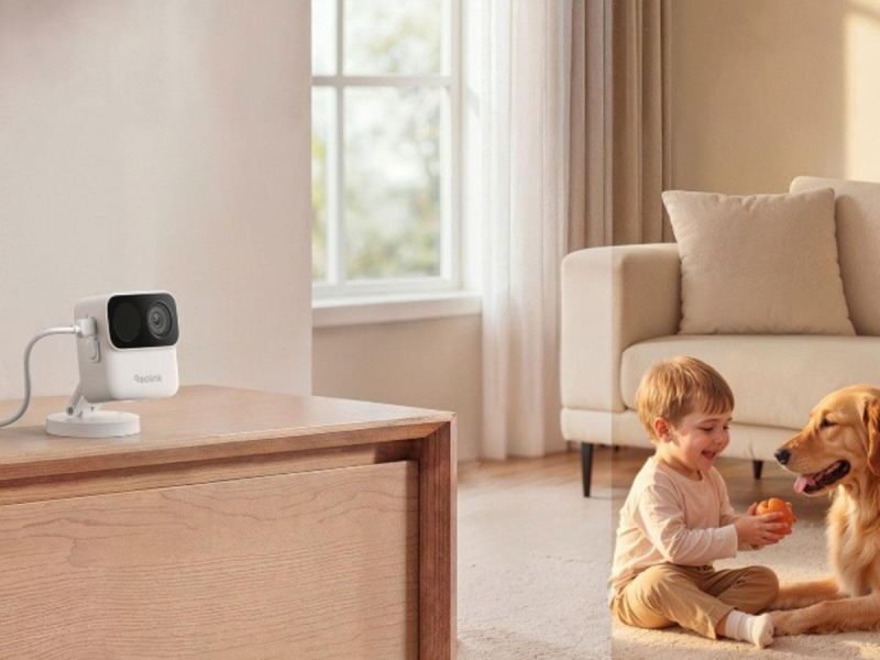Reolink Argus Series B210 2MP