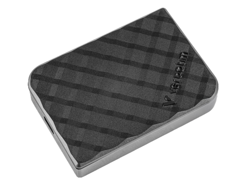 Verbatim Store ‘n’ Go Mini Diamond 1TB