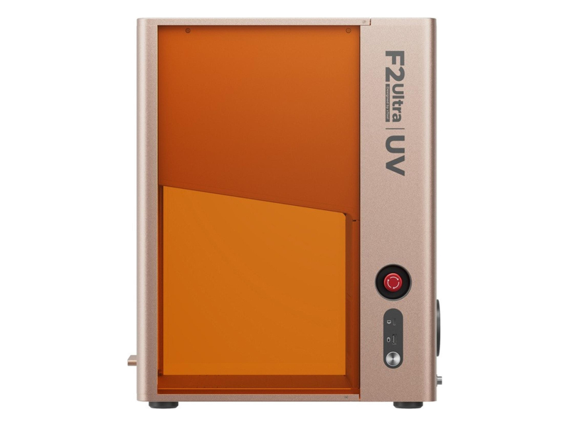 xTool Grawerka Laserowa F2 Ultra UV
